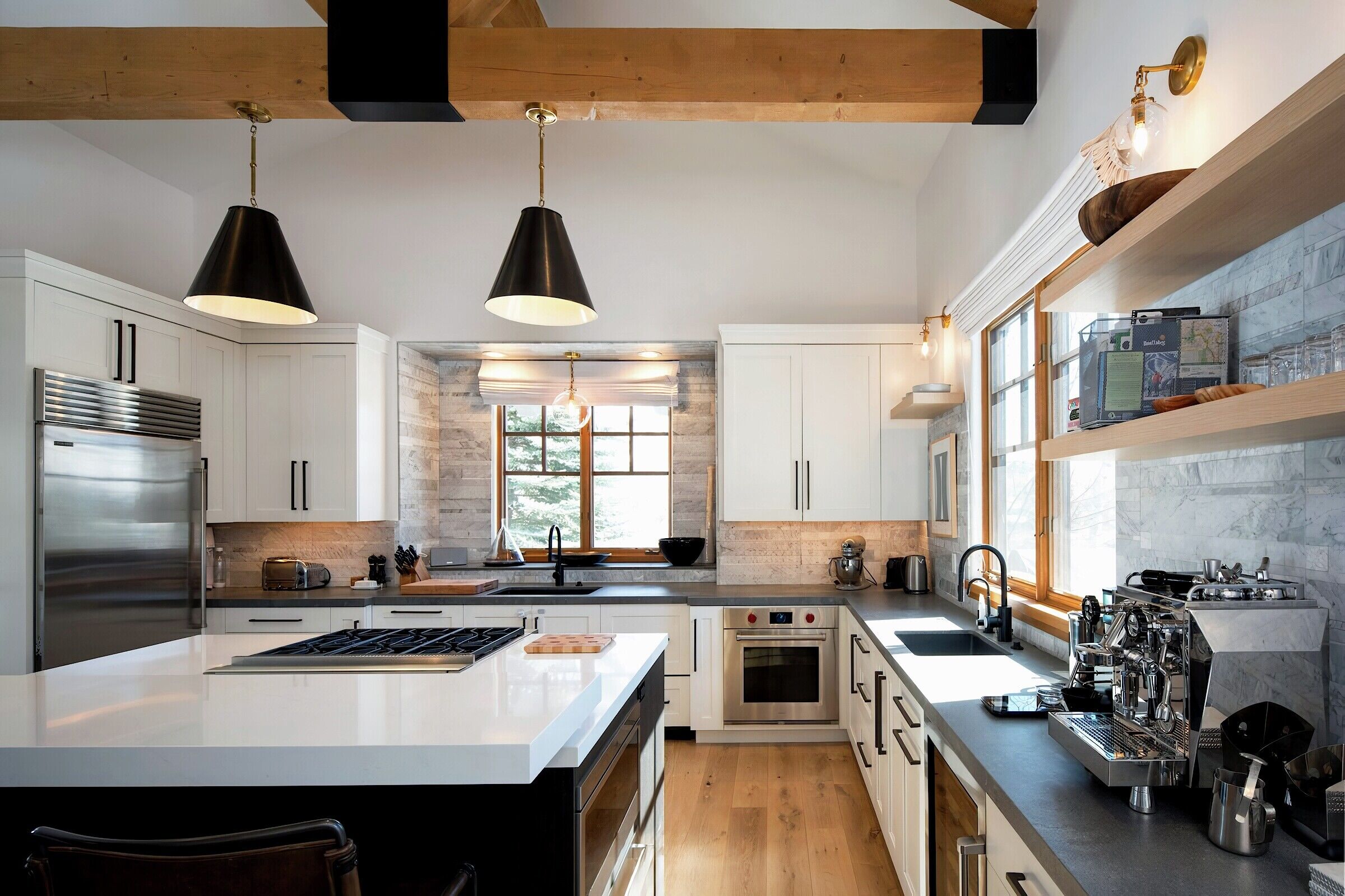 #9 - Kitchen