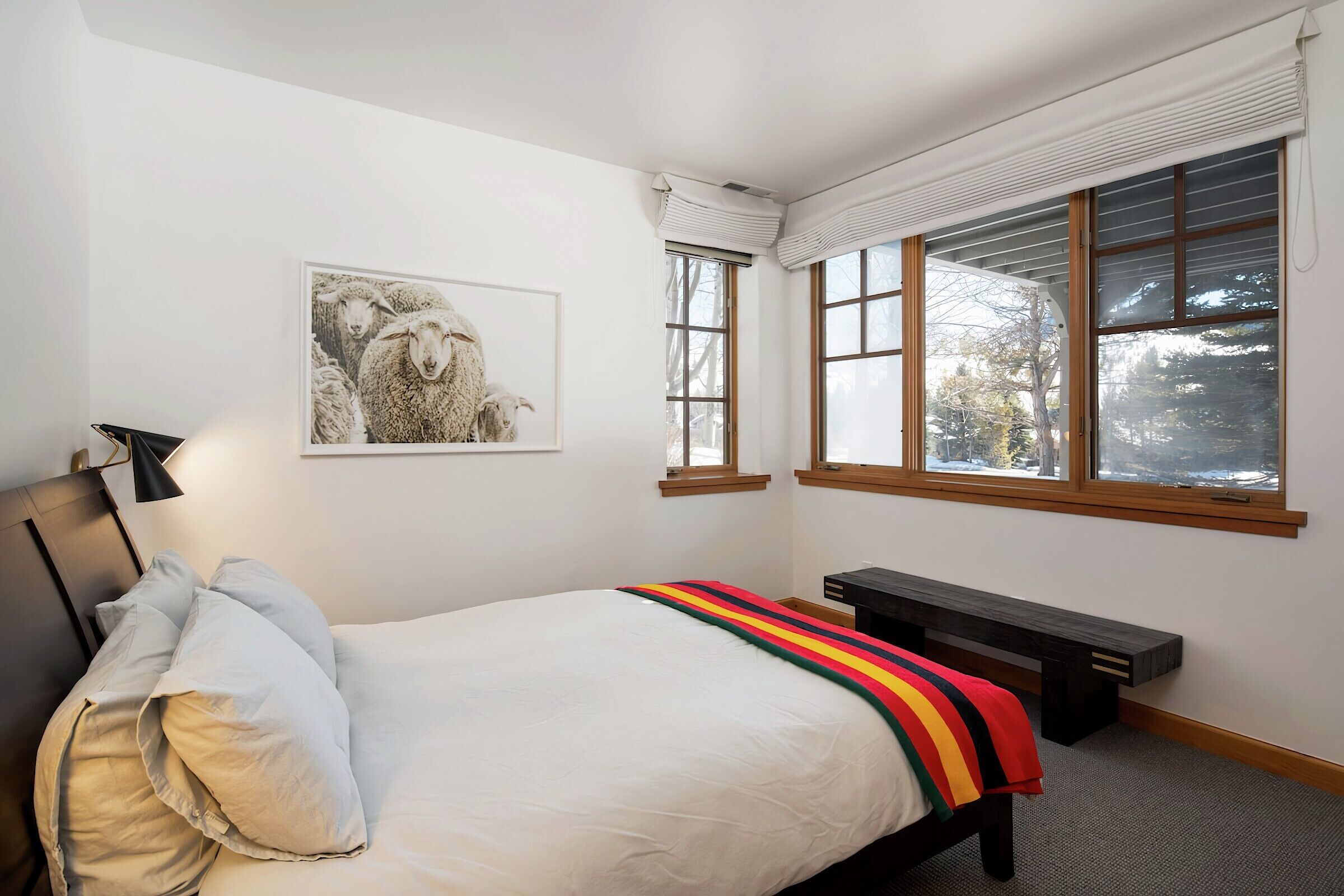 #9 - Bedroom