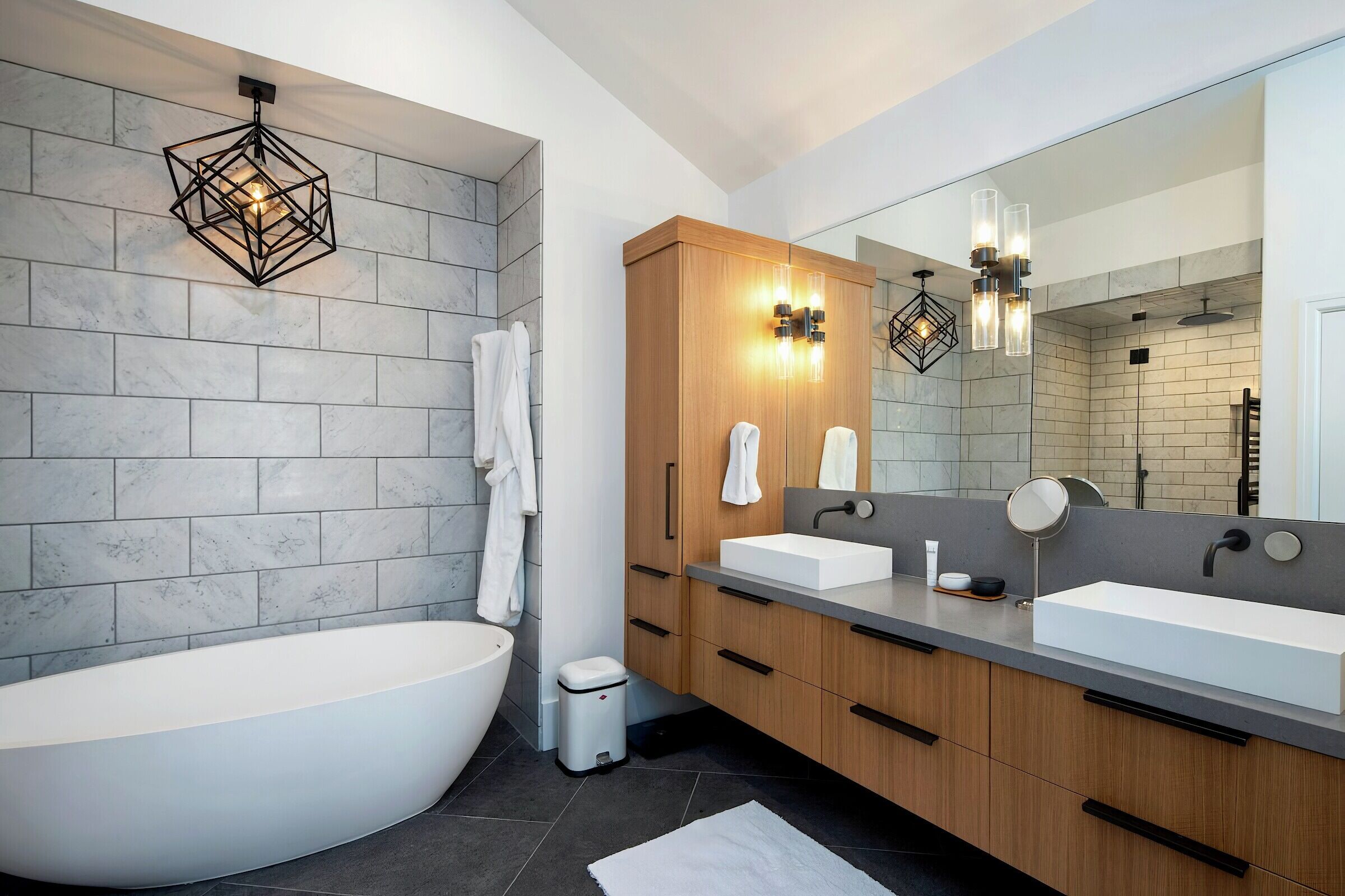 #9 - Master Ensuite Bathroom