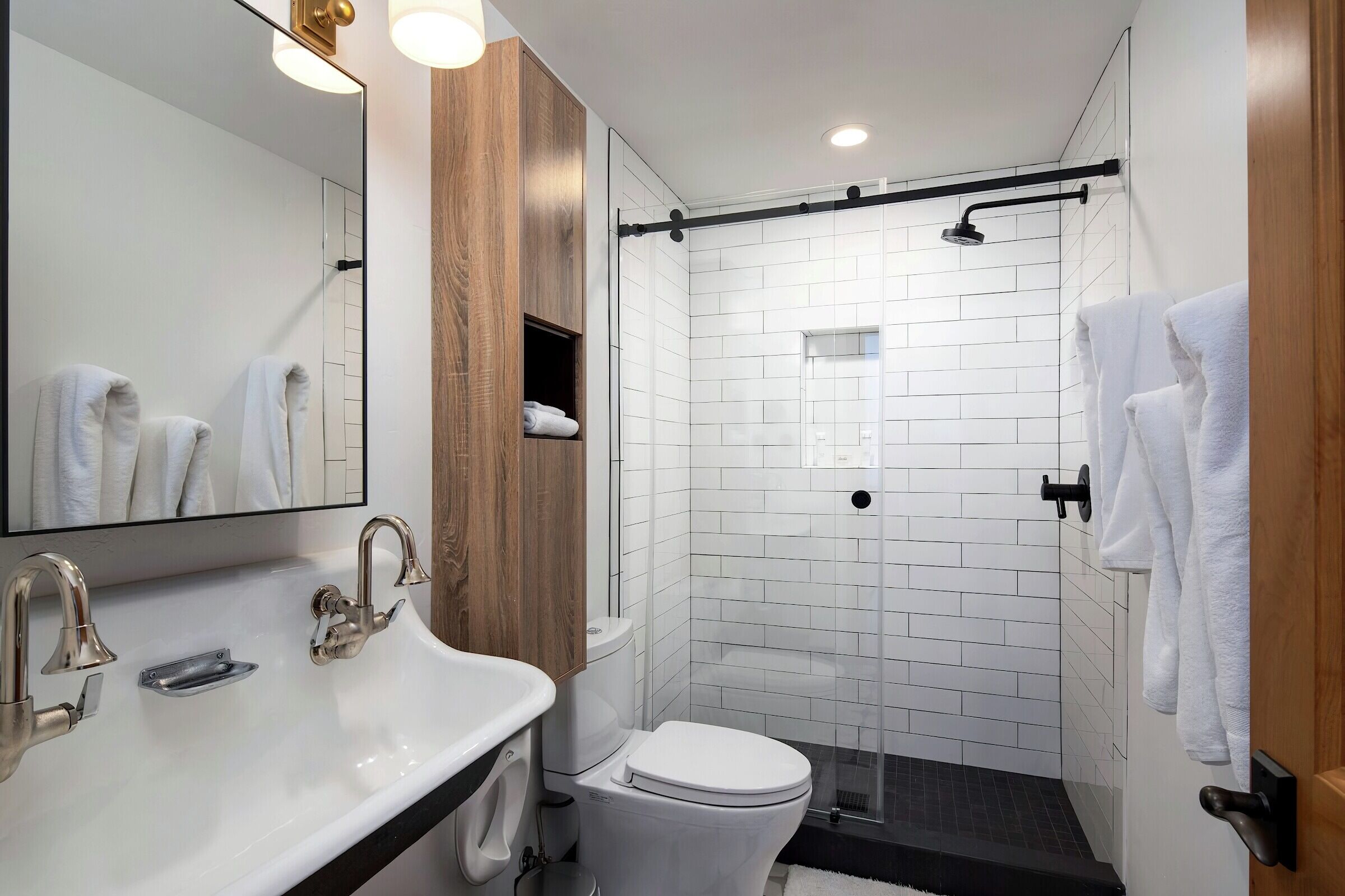 #9 - Bathroom
