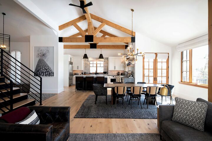 #9 - Living Area