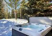 Gallery Thumbnail (#9 - Patio with Hot Tub)