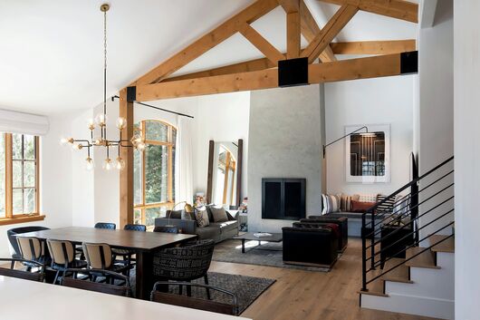 #9 - Living Area