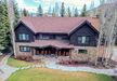 Gallery Thumbnail (Frenchmans Chalet Exterior - Autumn)