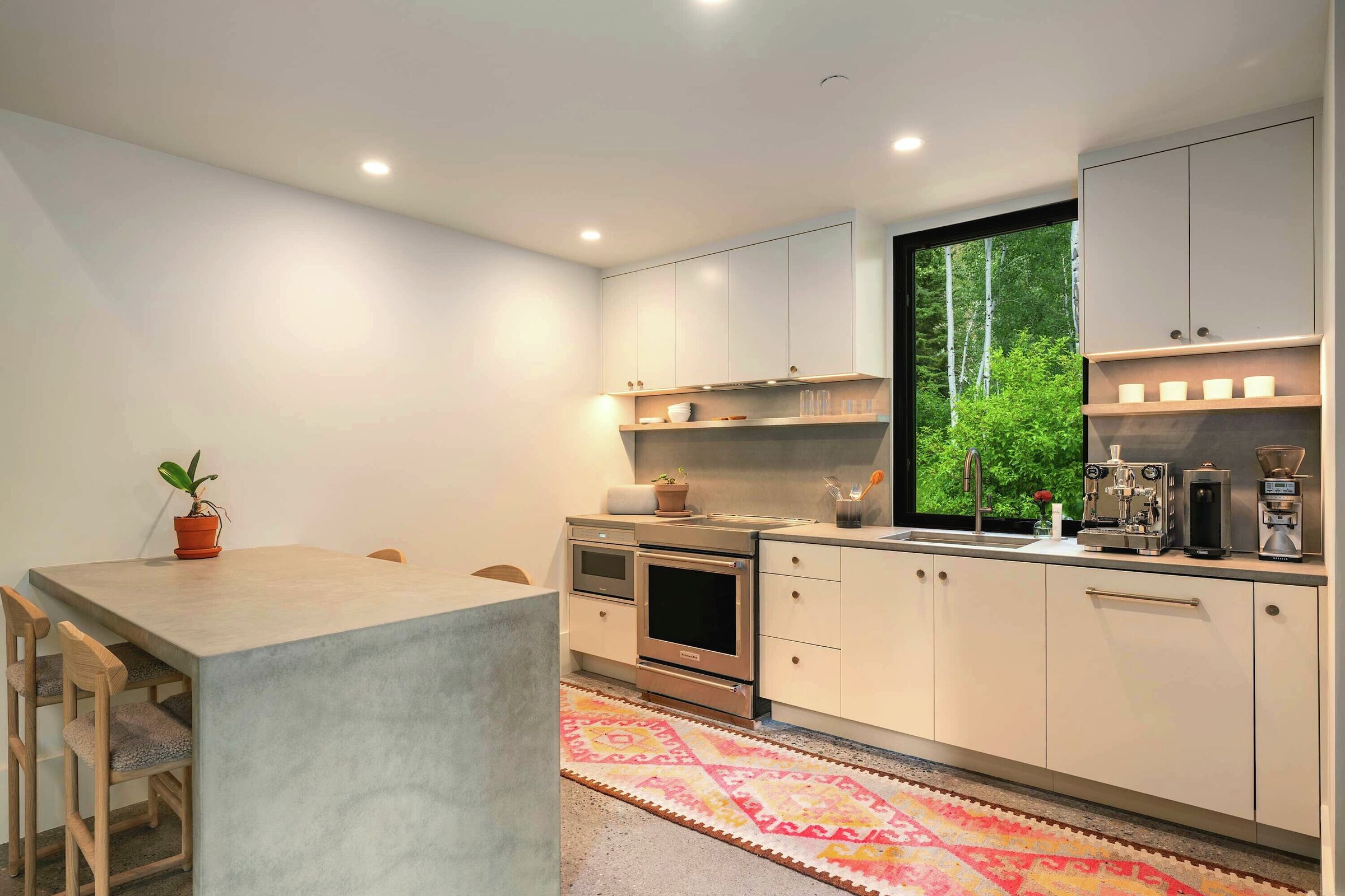 Kitchenette