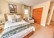 Gallery Thumbnail (2 Bdrm 3.5 Bath - Bedroom)