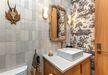 Gallery Thumbnail (4 Bdrm 4.5 Bath HT - Half Bathroom)