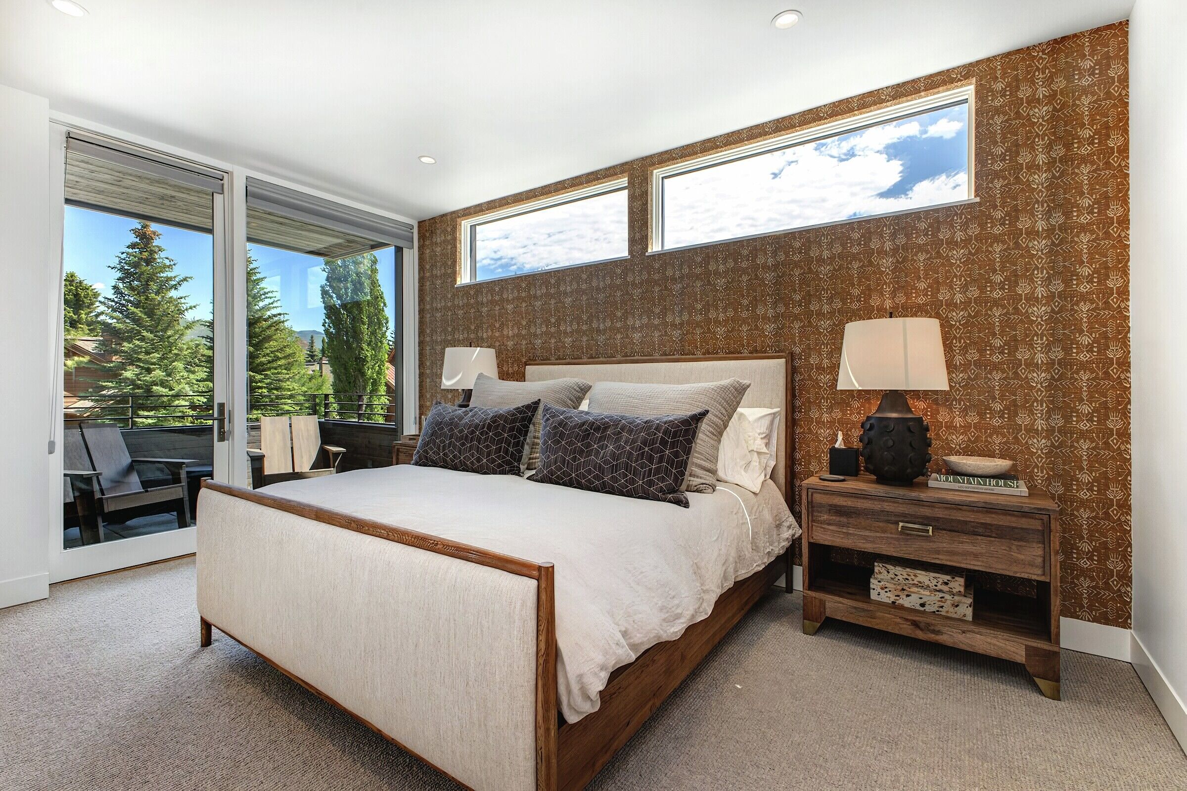 4 Bdrm 4.5 Bath HT - Bedroom
