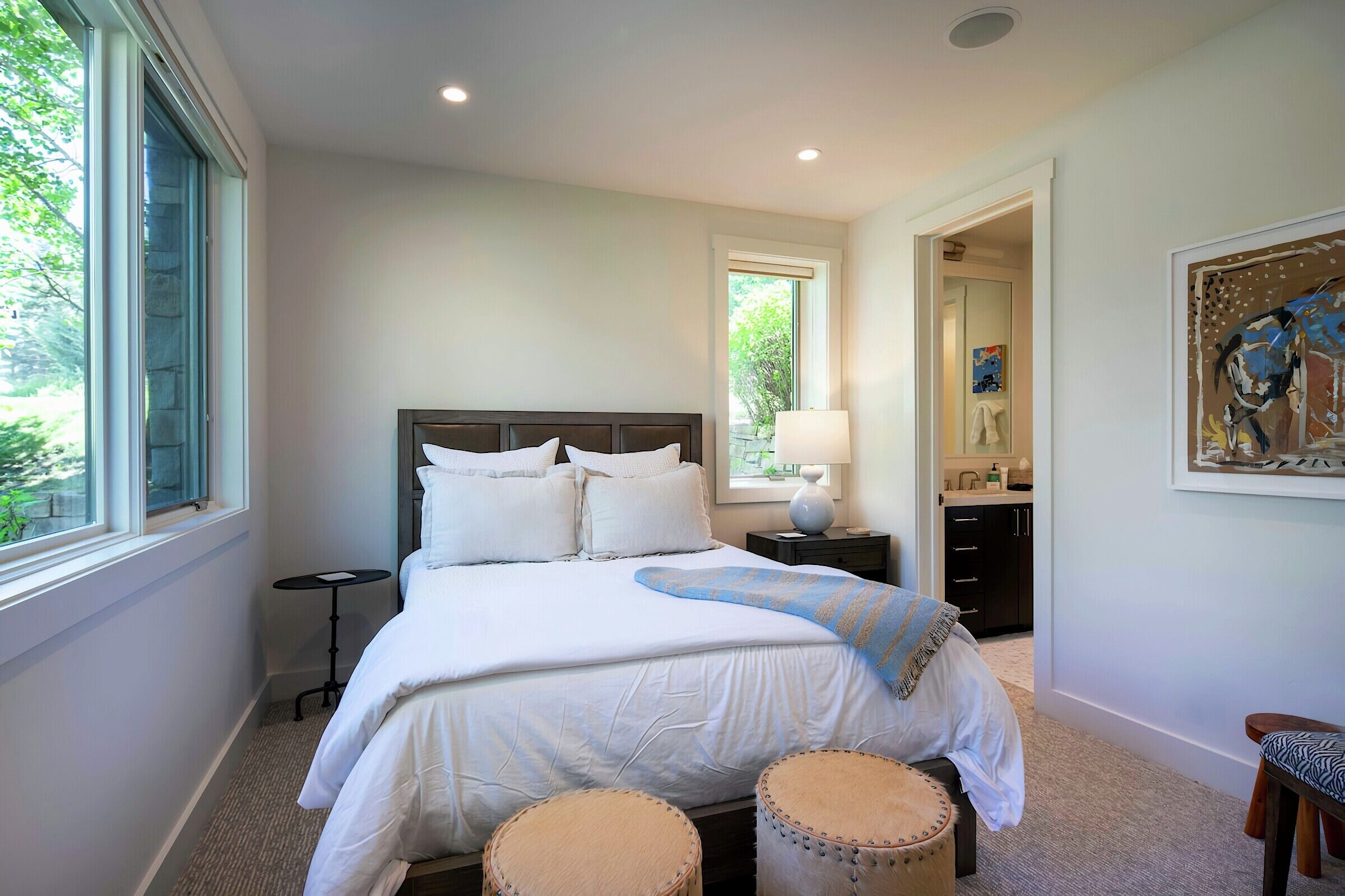 4 Bdrm 4.5 Bath HT - Bedroom