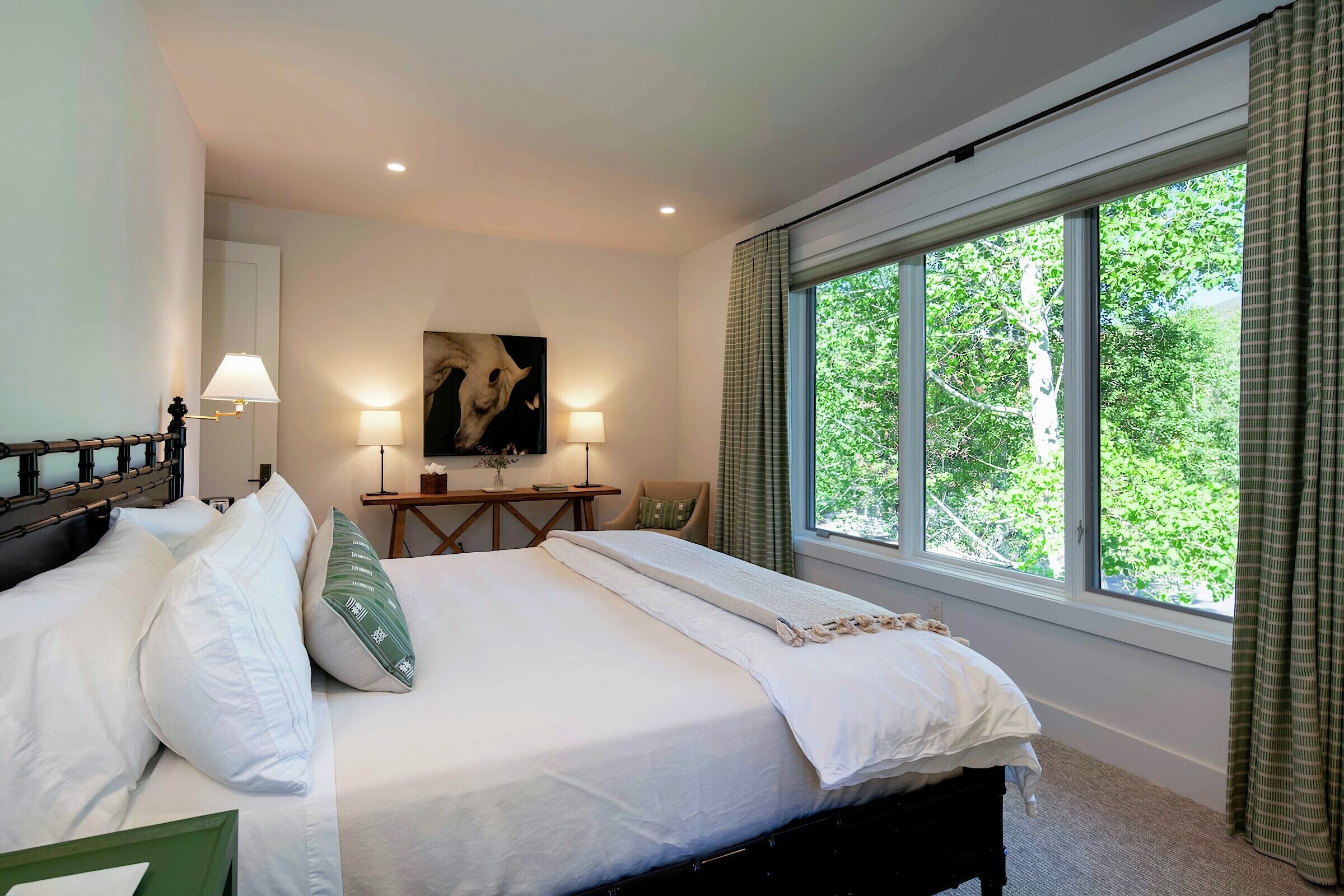 4 Bdrm 4.5 Bath HT - Bedroom