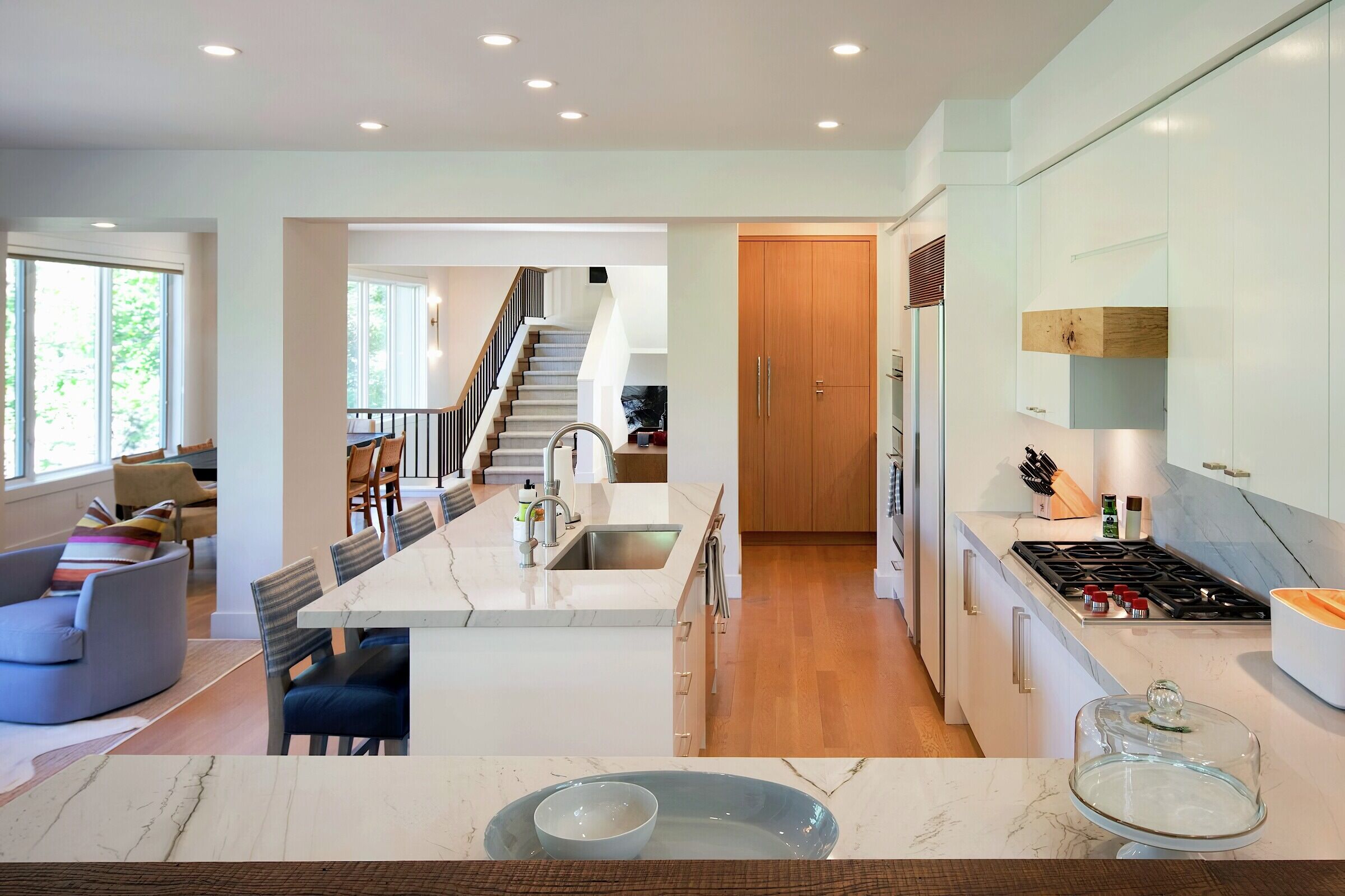 4 Bdrm 4.5 Bath HT - Kitchen