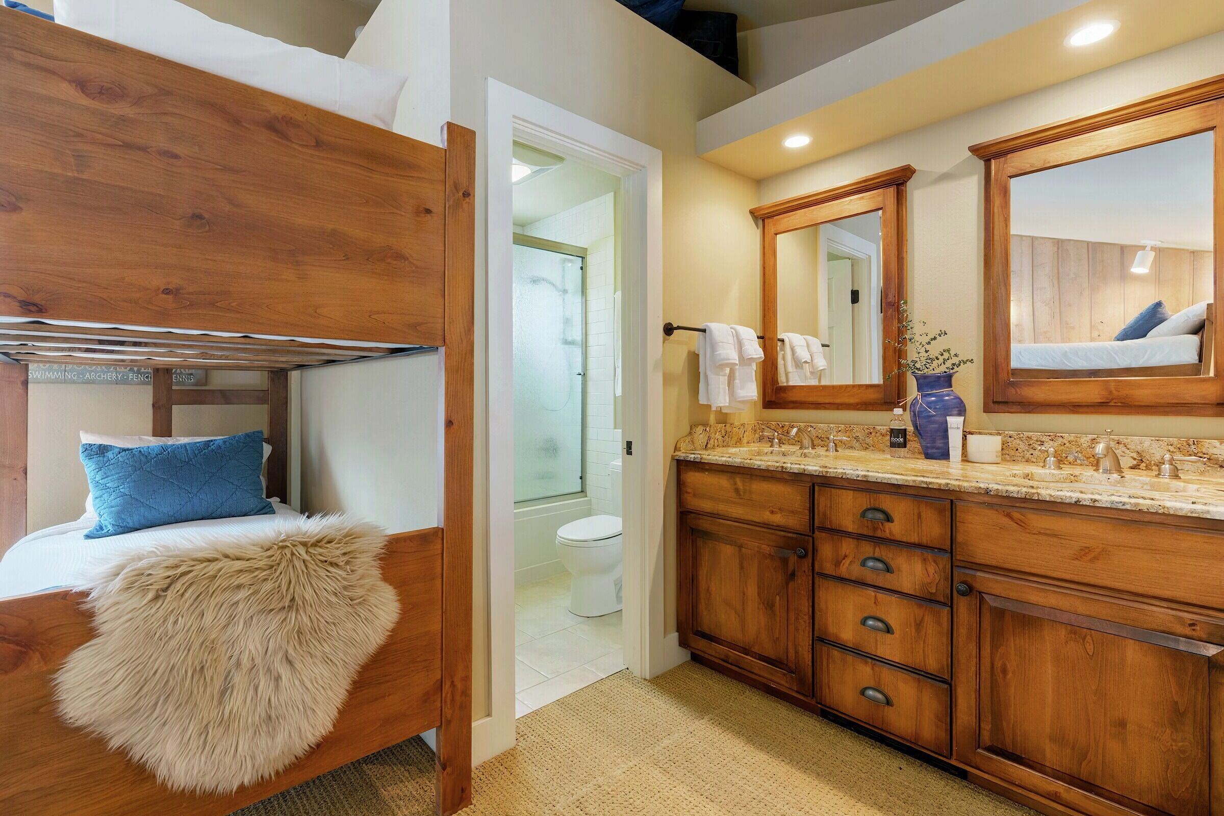 #12 - Ensuite Bathroom