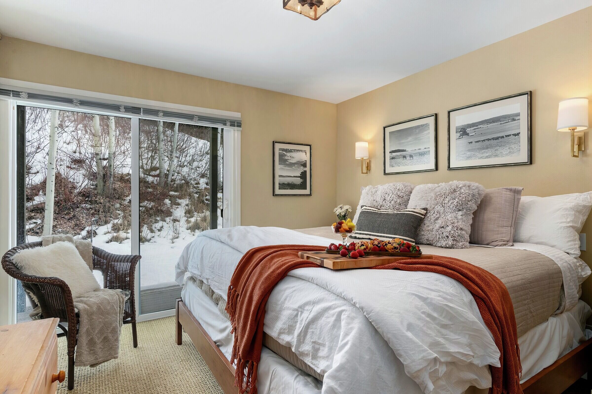 #12 - Bedroom