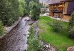 Gallery Thumbnail (Warm Springs Creek Townhomes Exterior - Summer)