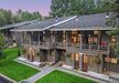 Gallery Thumbnail (Warm Springs Creek Townhomes Exterior - Summer)