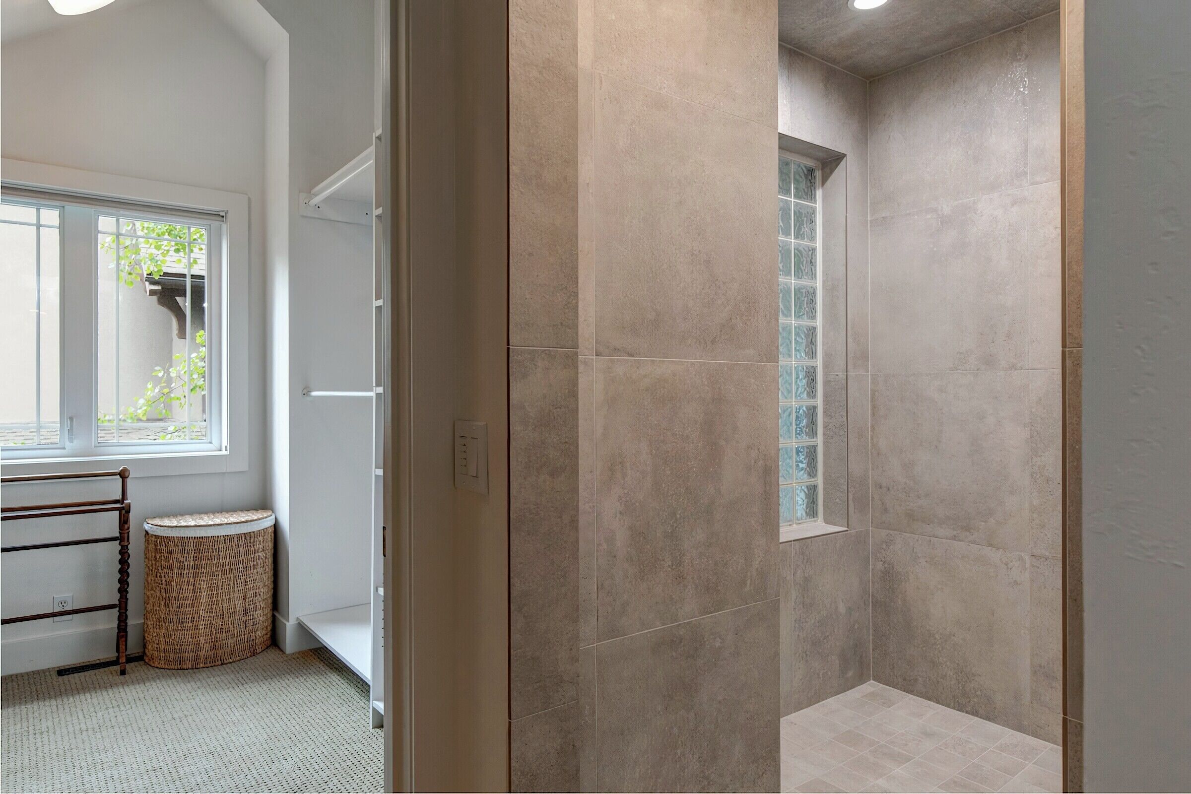 3 Bdrm 3.5 Bath - Master Ensuite Bathroom