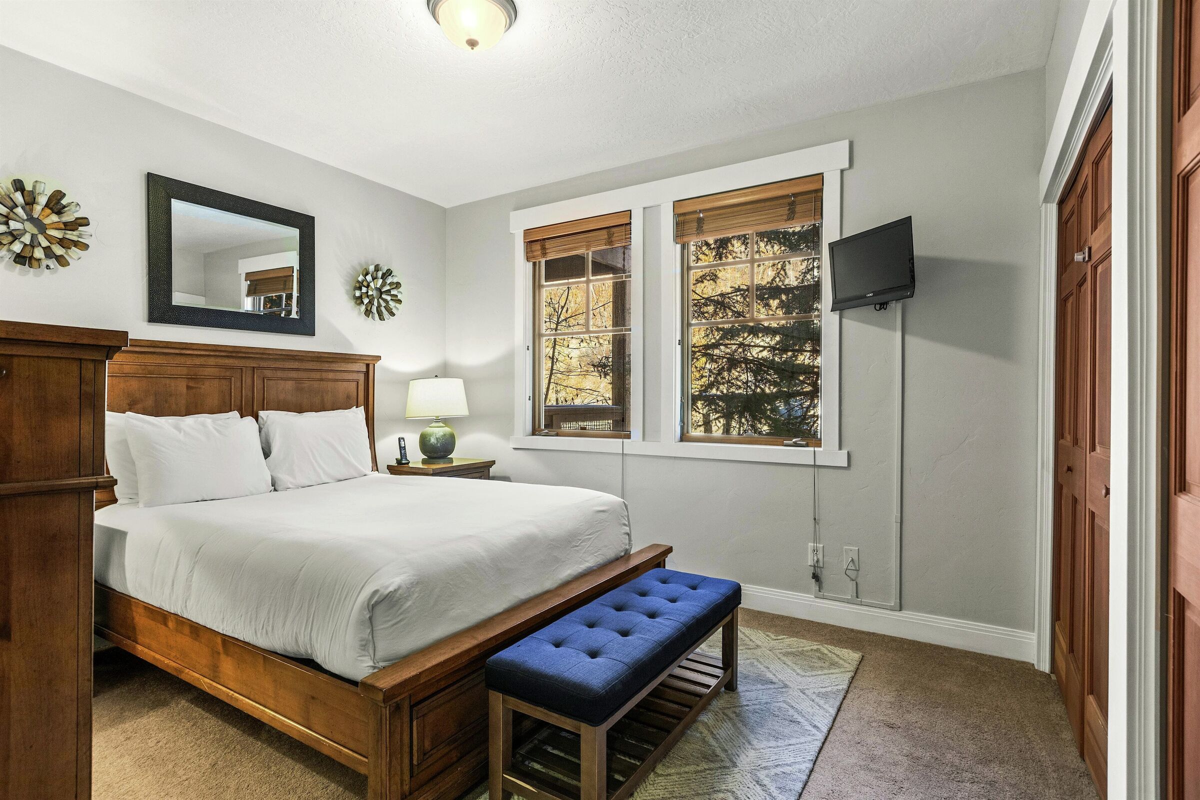 #C101 - Bedroom