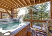 Gallery Thumbnail (#C101 - Balcony with Hot Tub)