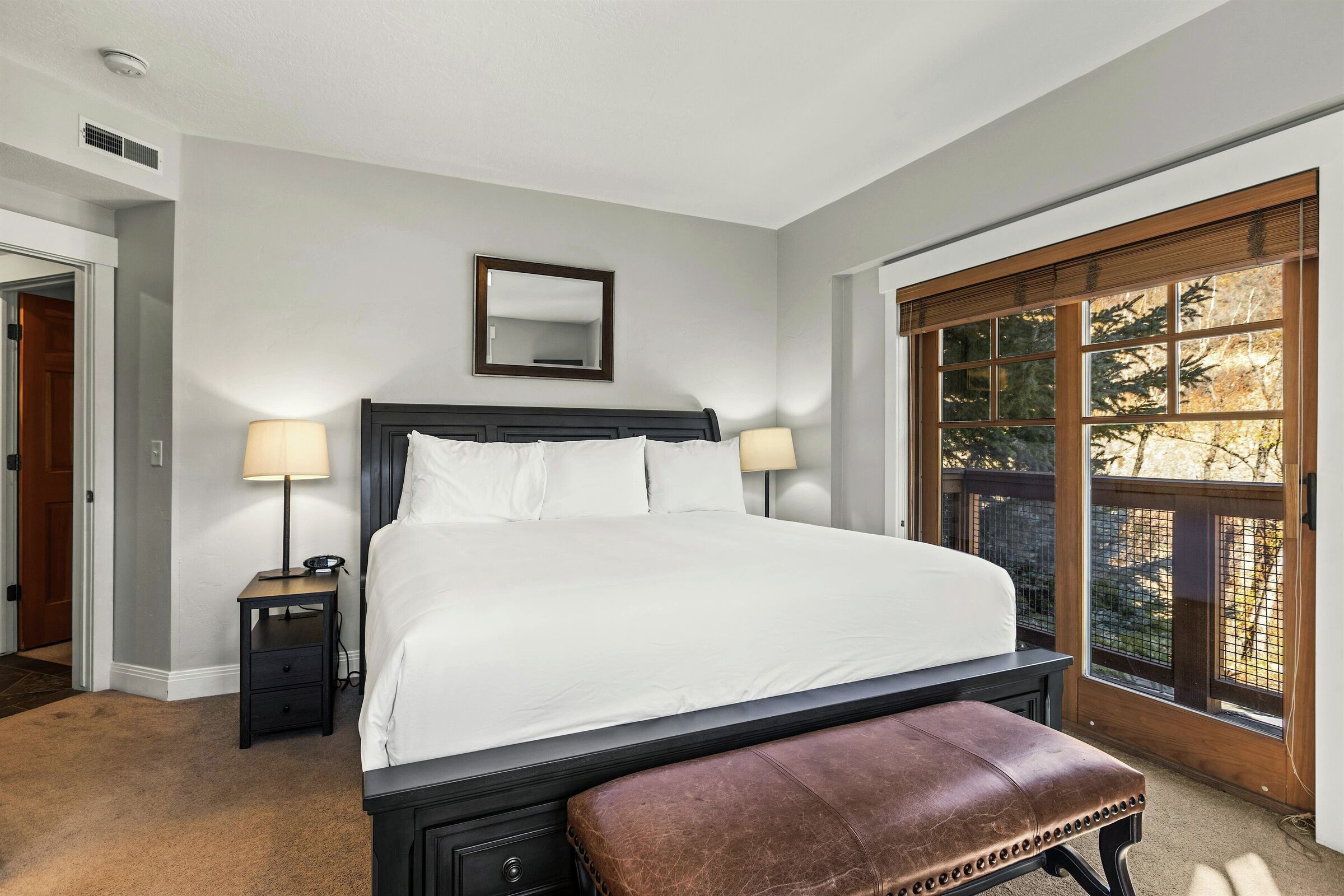 #C101 - Bedroom