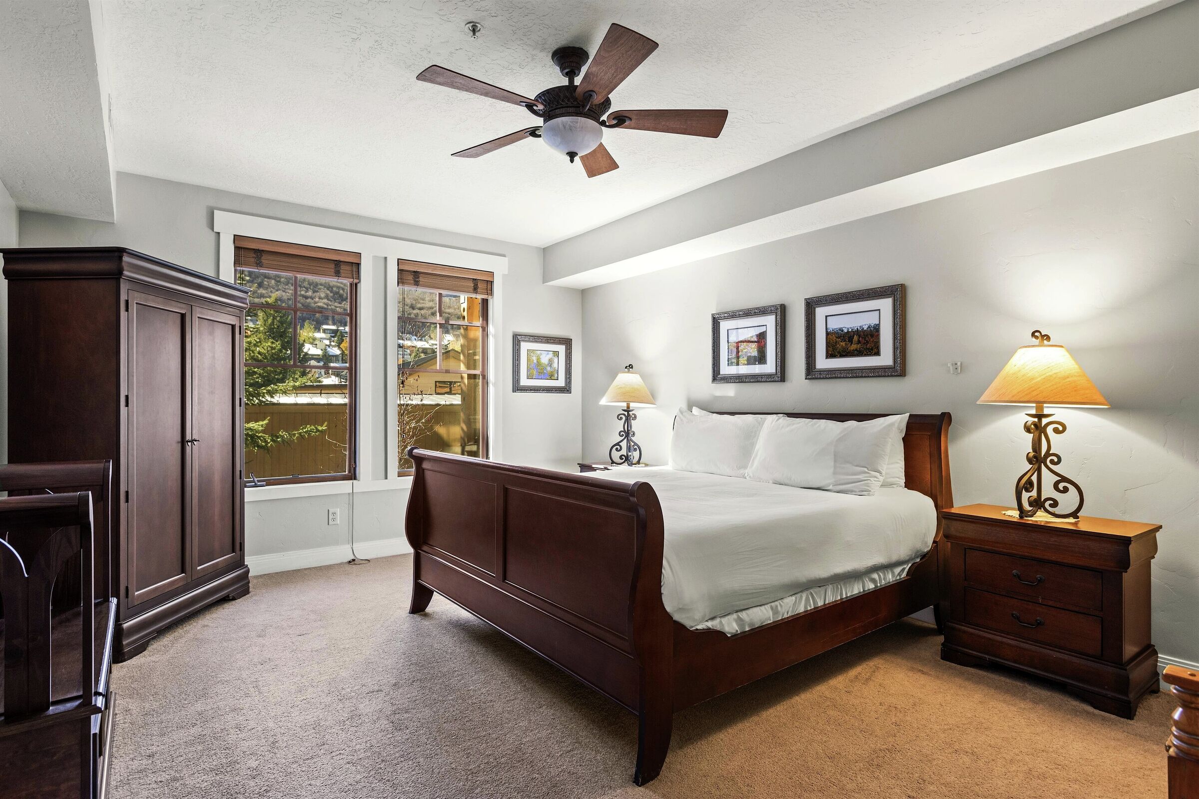 #C101 - Master Bedroom