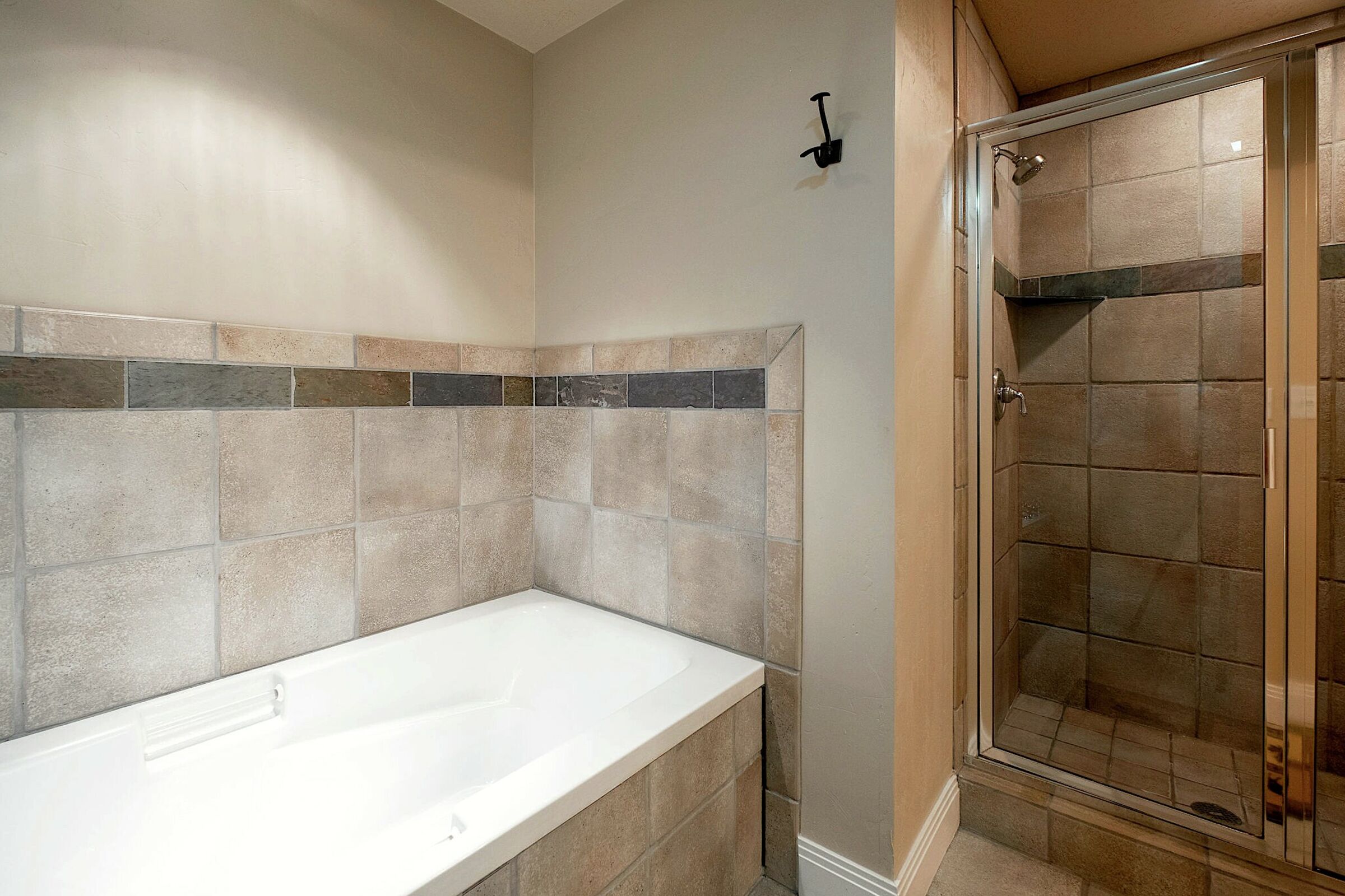Master Ensuite Bathroom