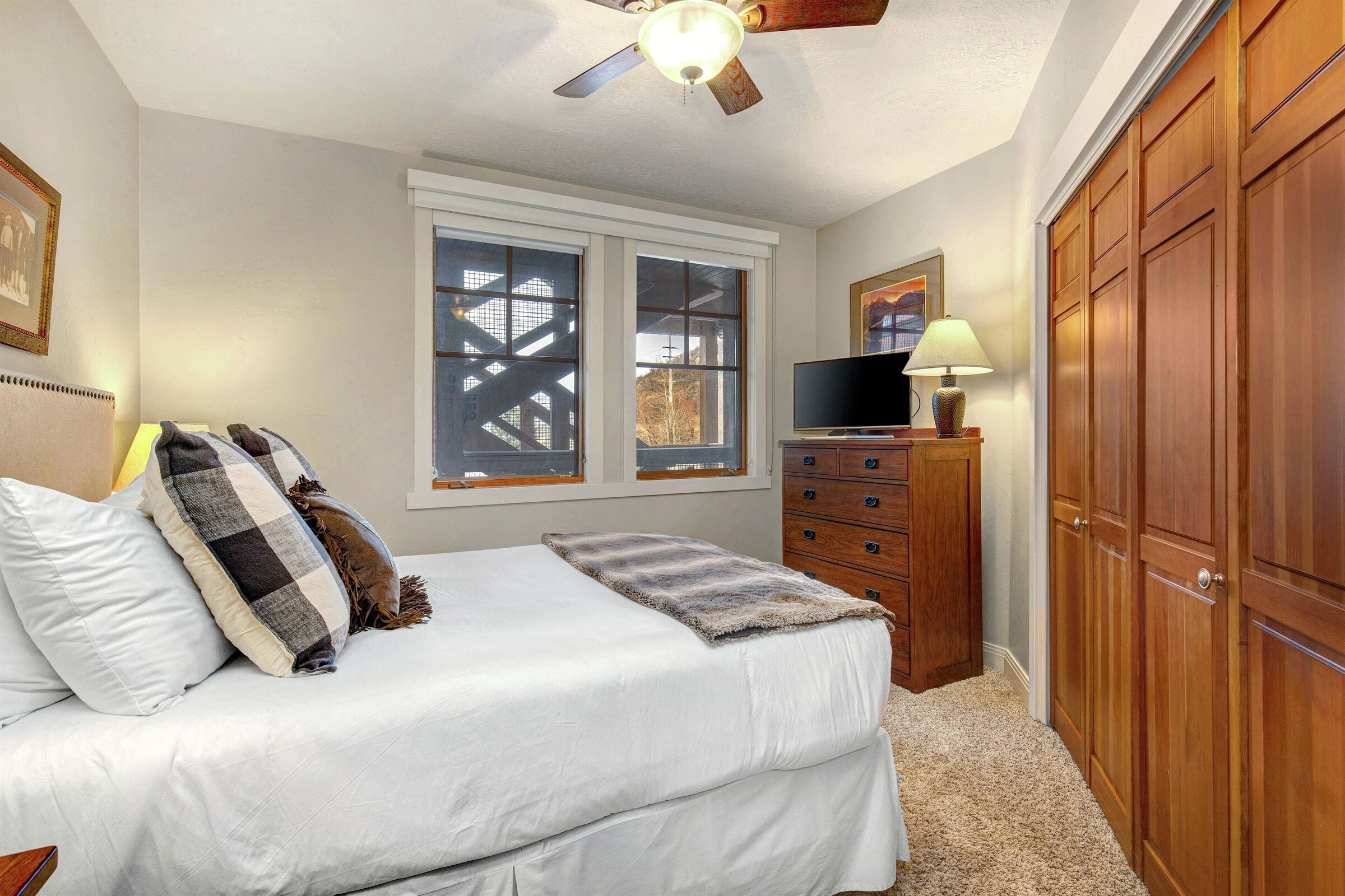#A102 - Bedroom
