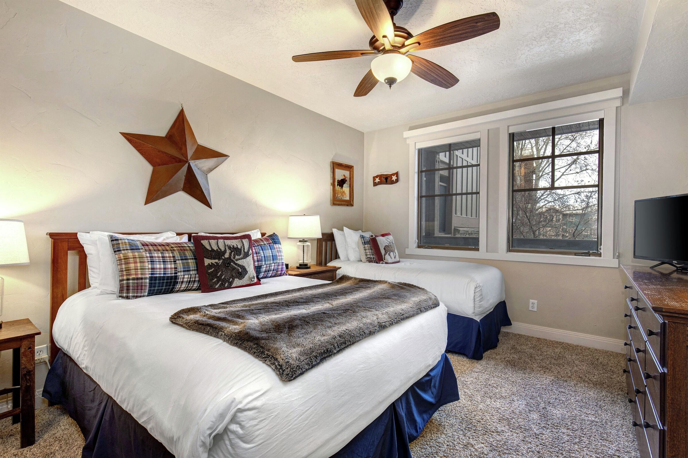 #A102 - Bedroom