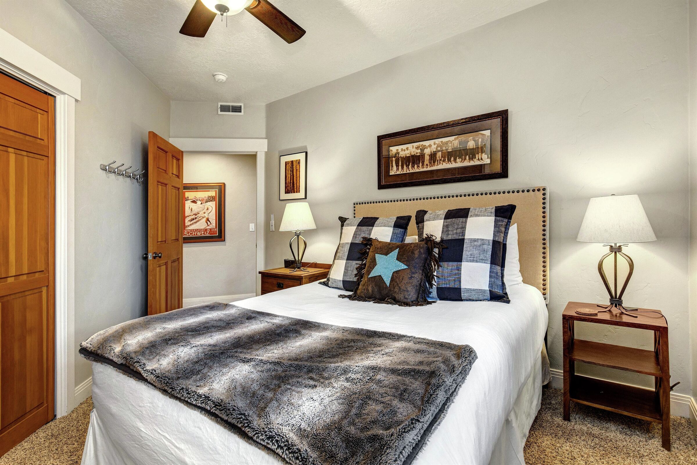 #A102 - Bedroom