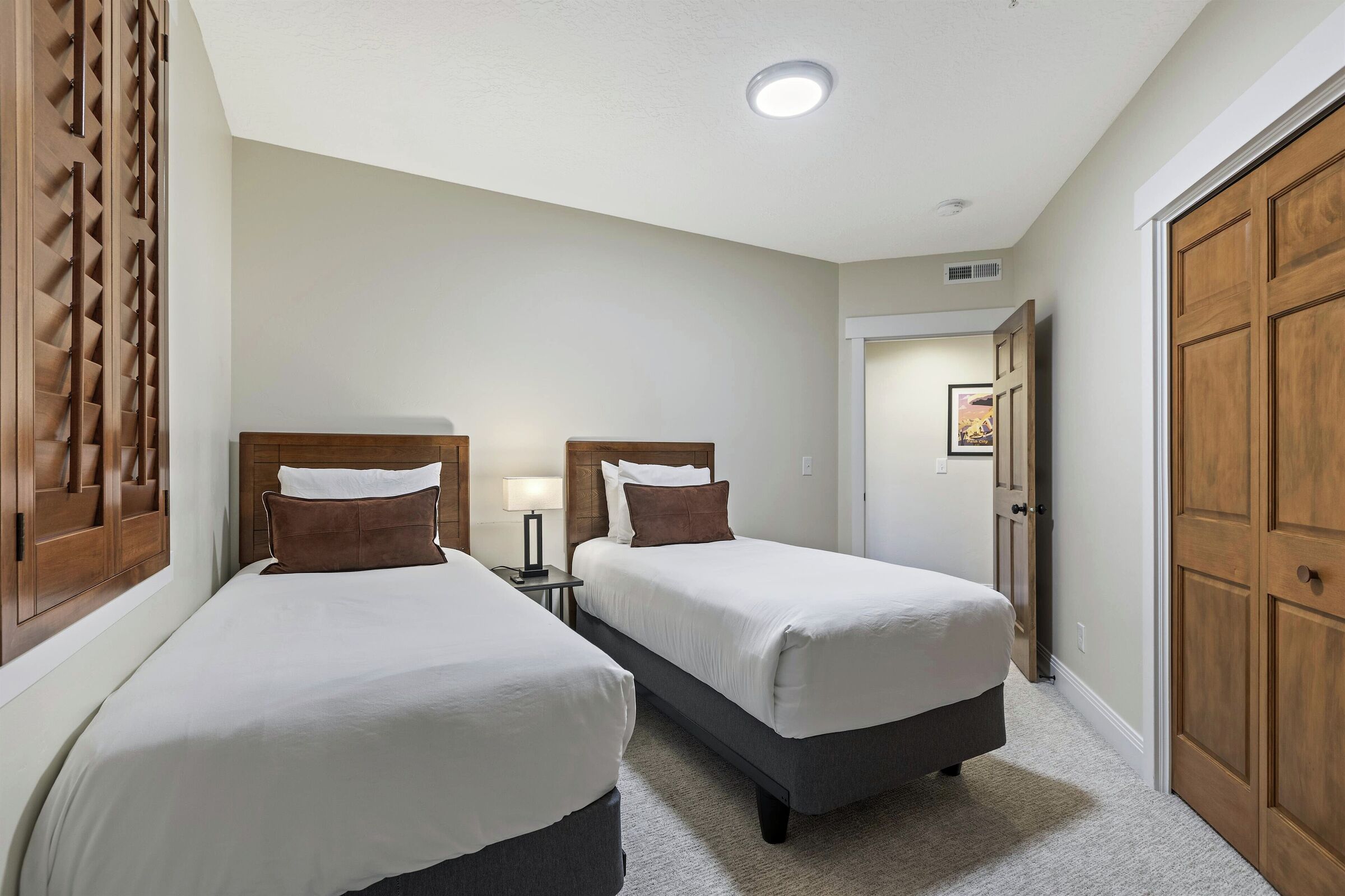 #B204 - Bedroom