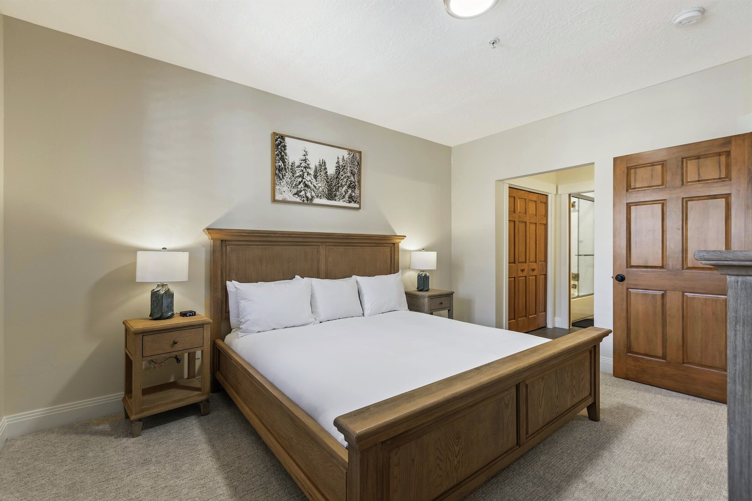 #B204 - Bedroom