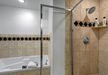 Gallery Thumbnail (#C302 - Master Ensuite Bathroom)