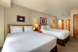 #247A - Hotel Room