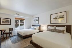 #216A - Hotel Room
