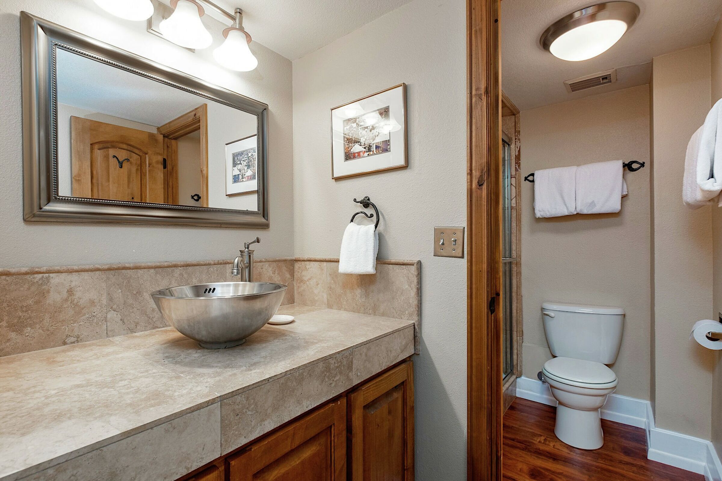 #111 - Bathroom
