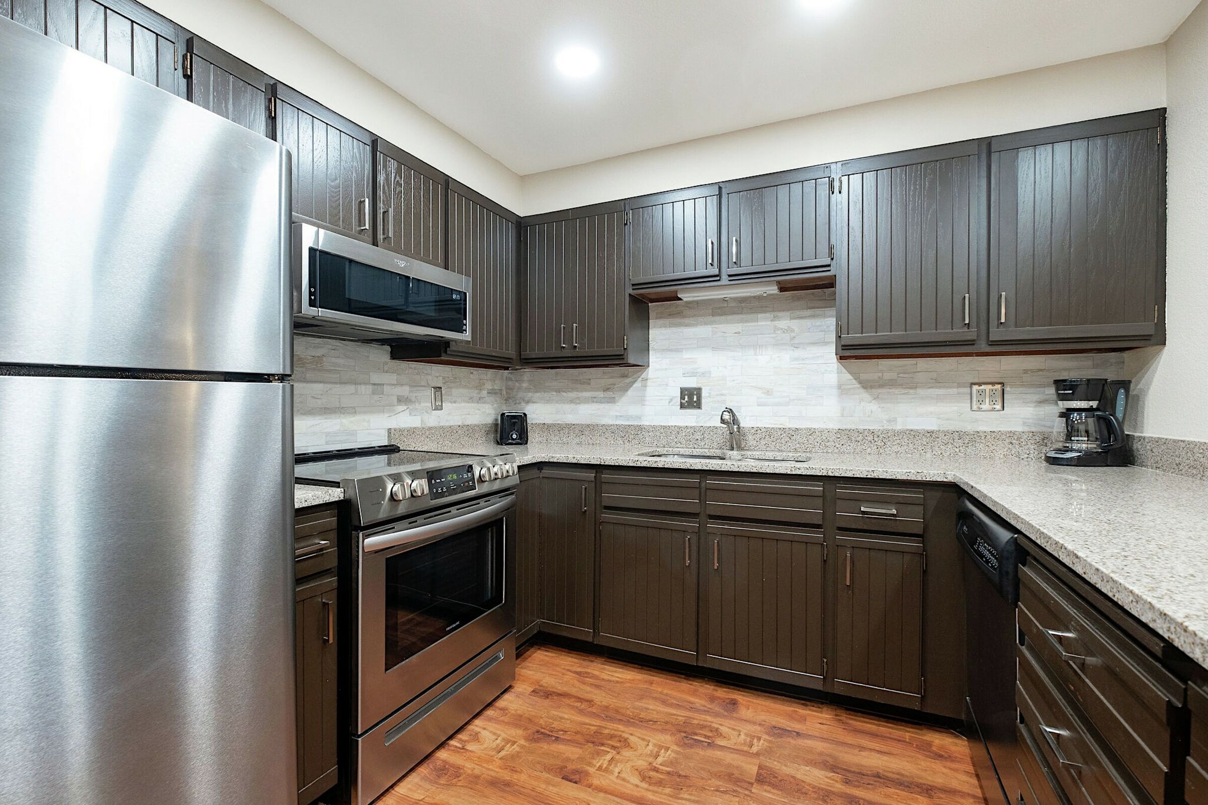 #111 - Kitchen