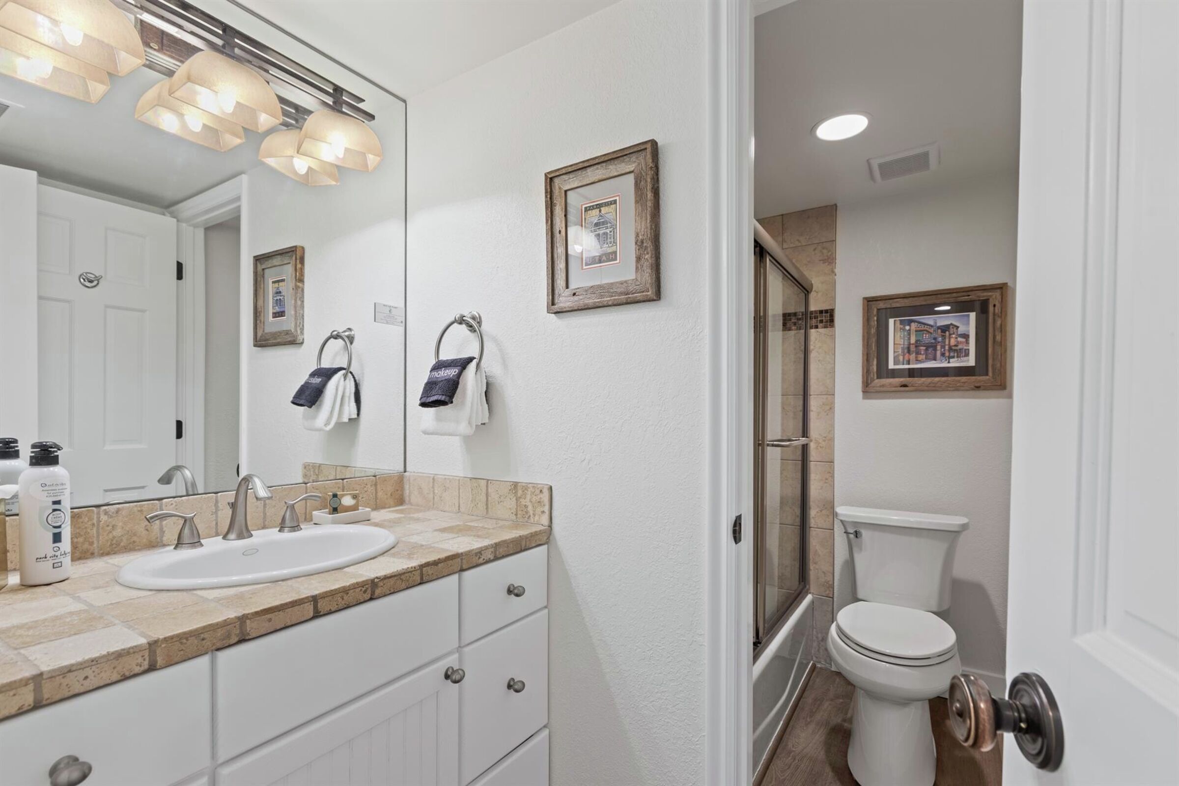 #216-1 - Bathroom