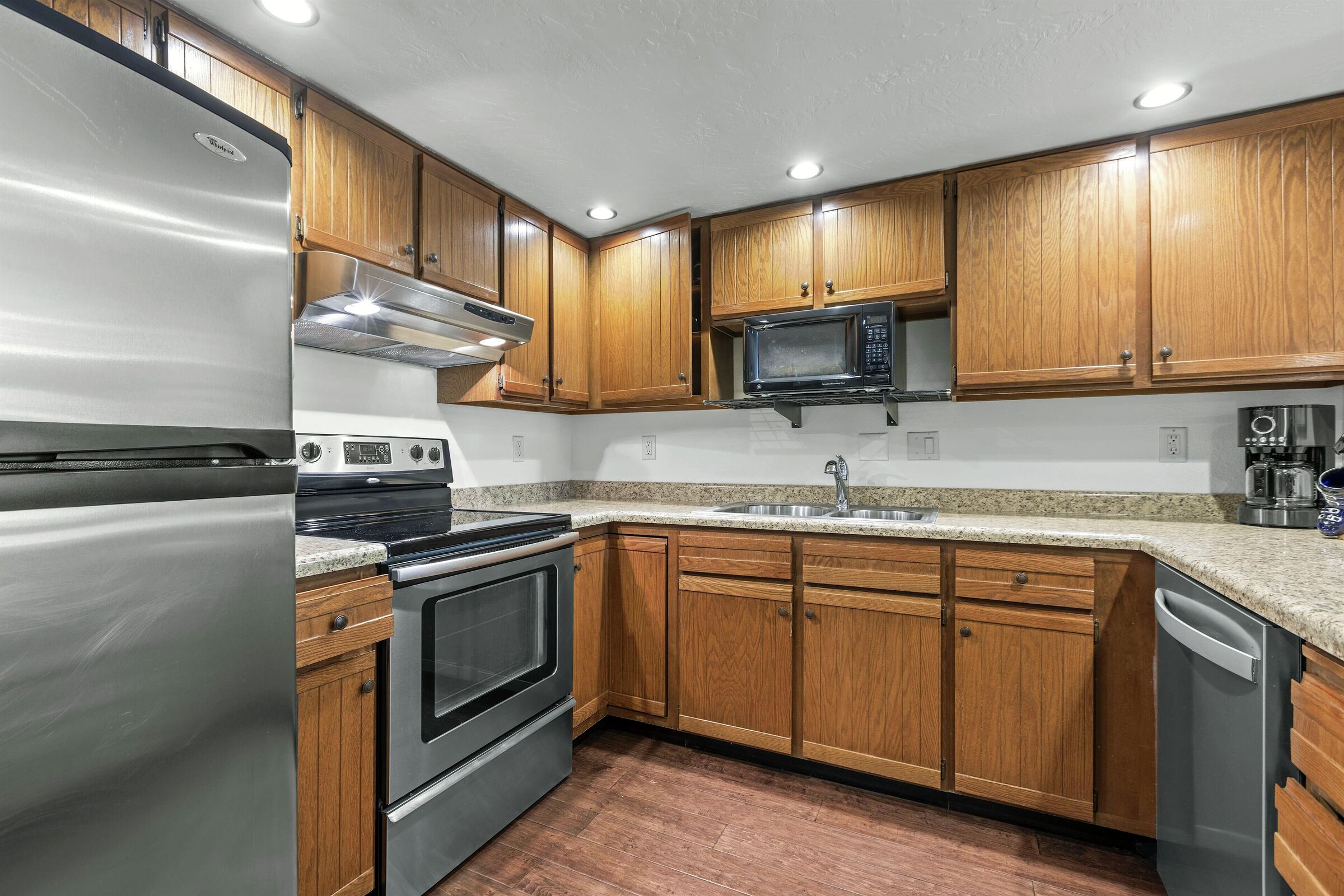 #121 - Kitchen