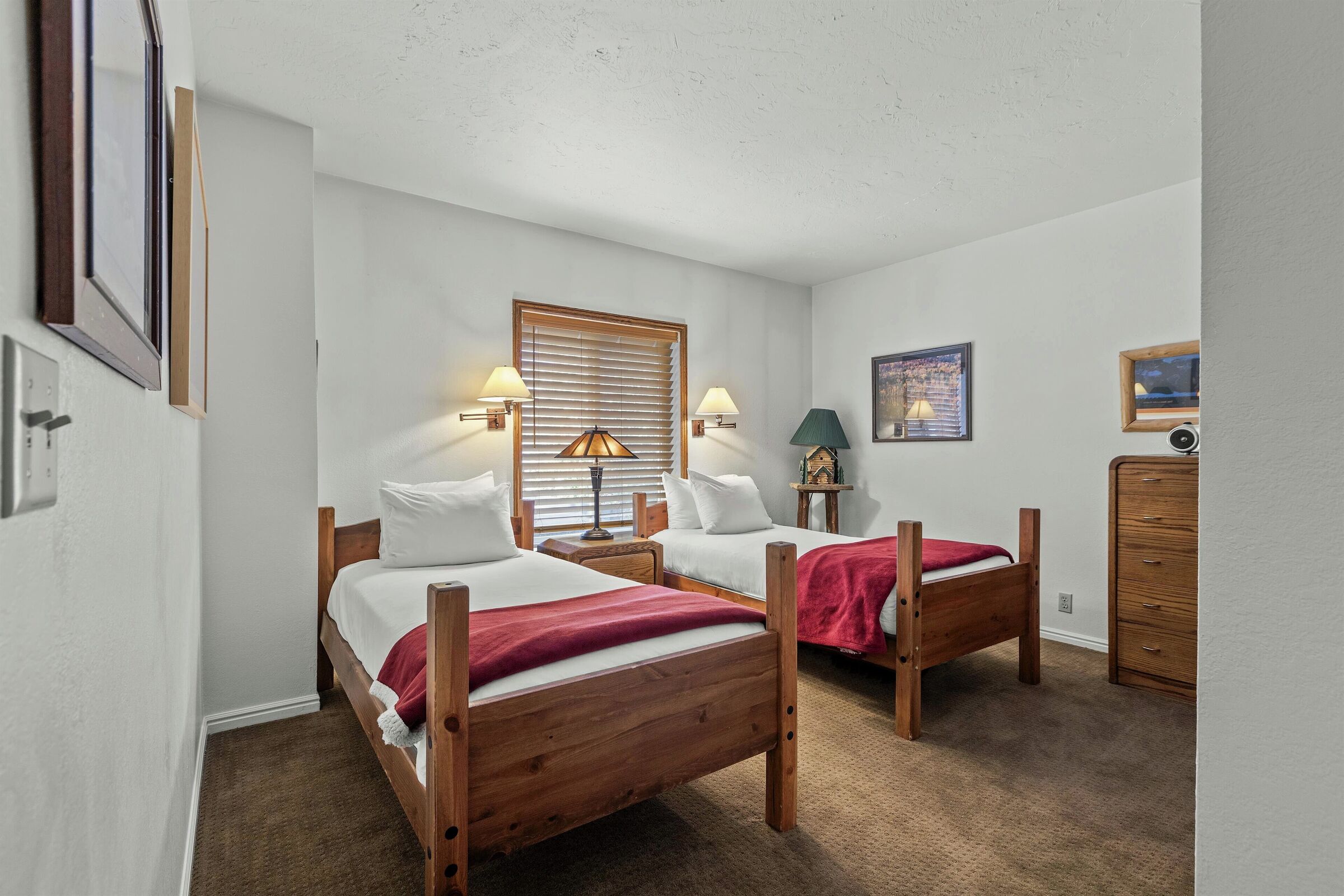#121 - Bedroom