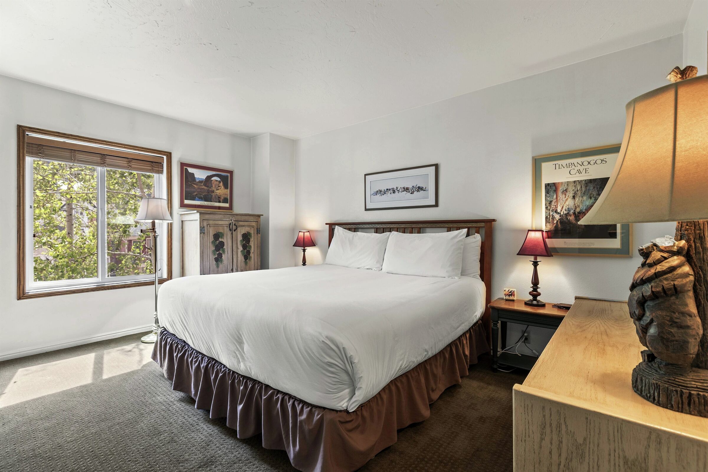 #121 - Master Bedroom