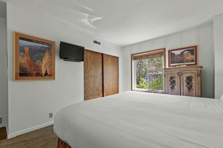 #121 - Master Bedroom