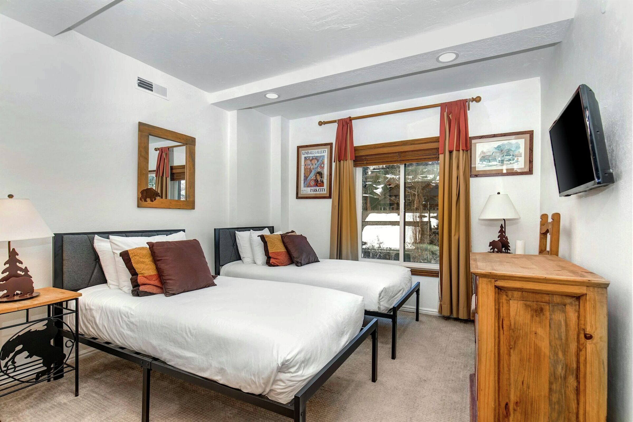 #133 - Bedroom