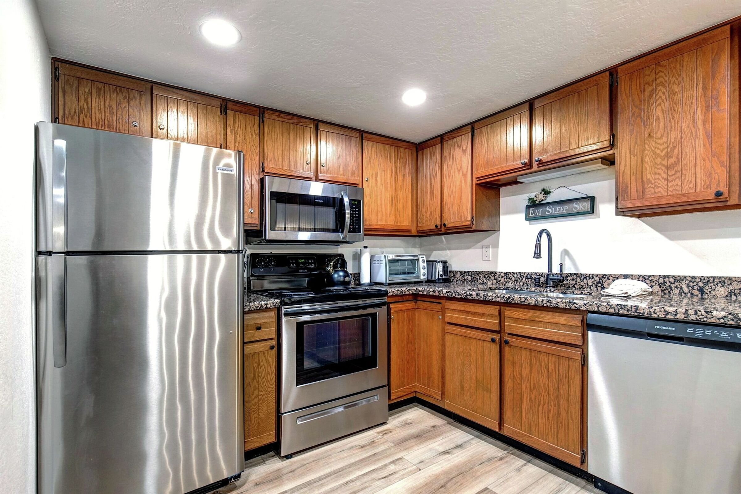 #133 - Kitchen