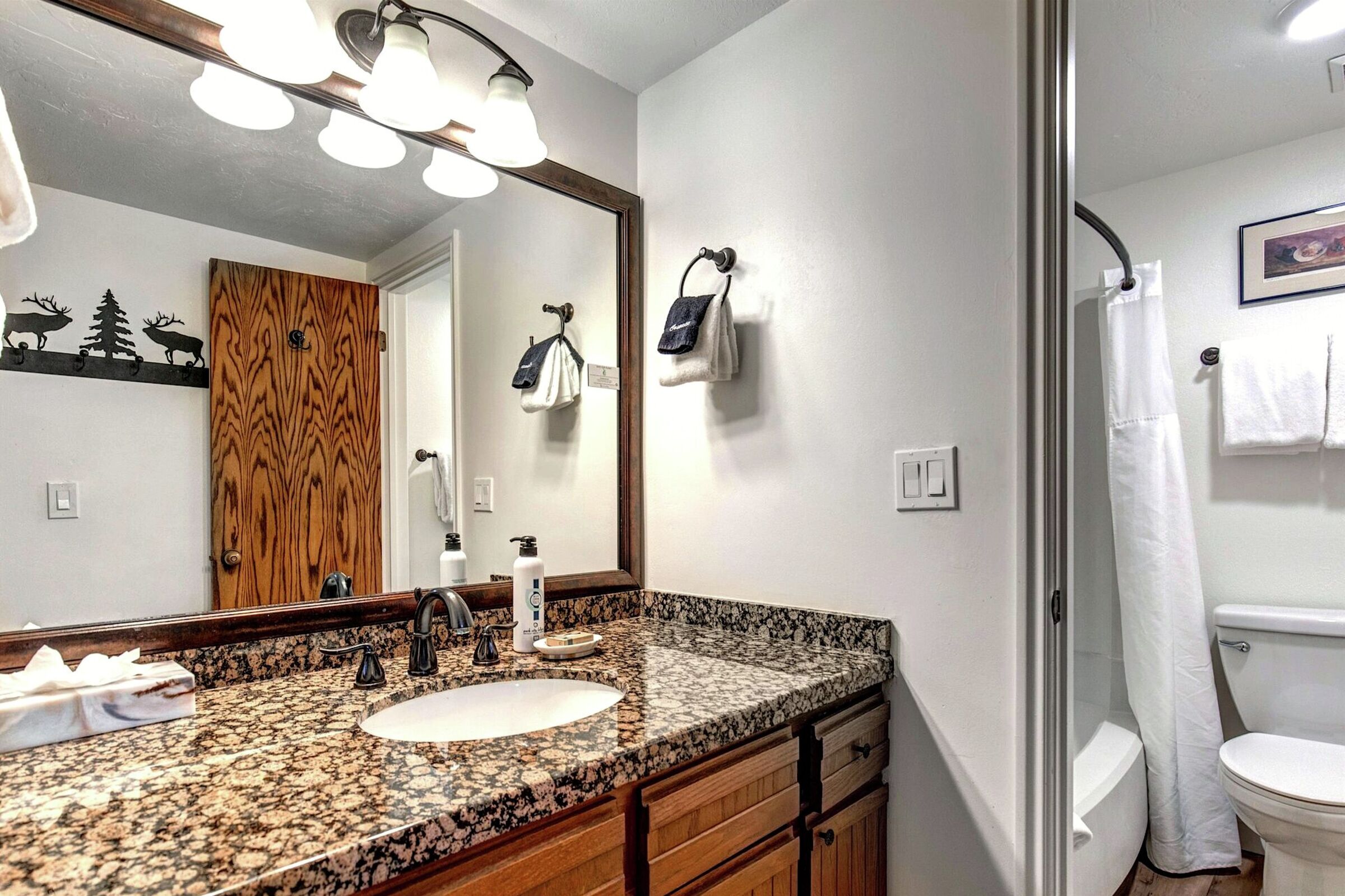 #133 - Bathroom