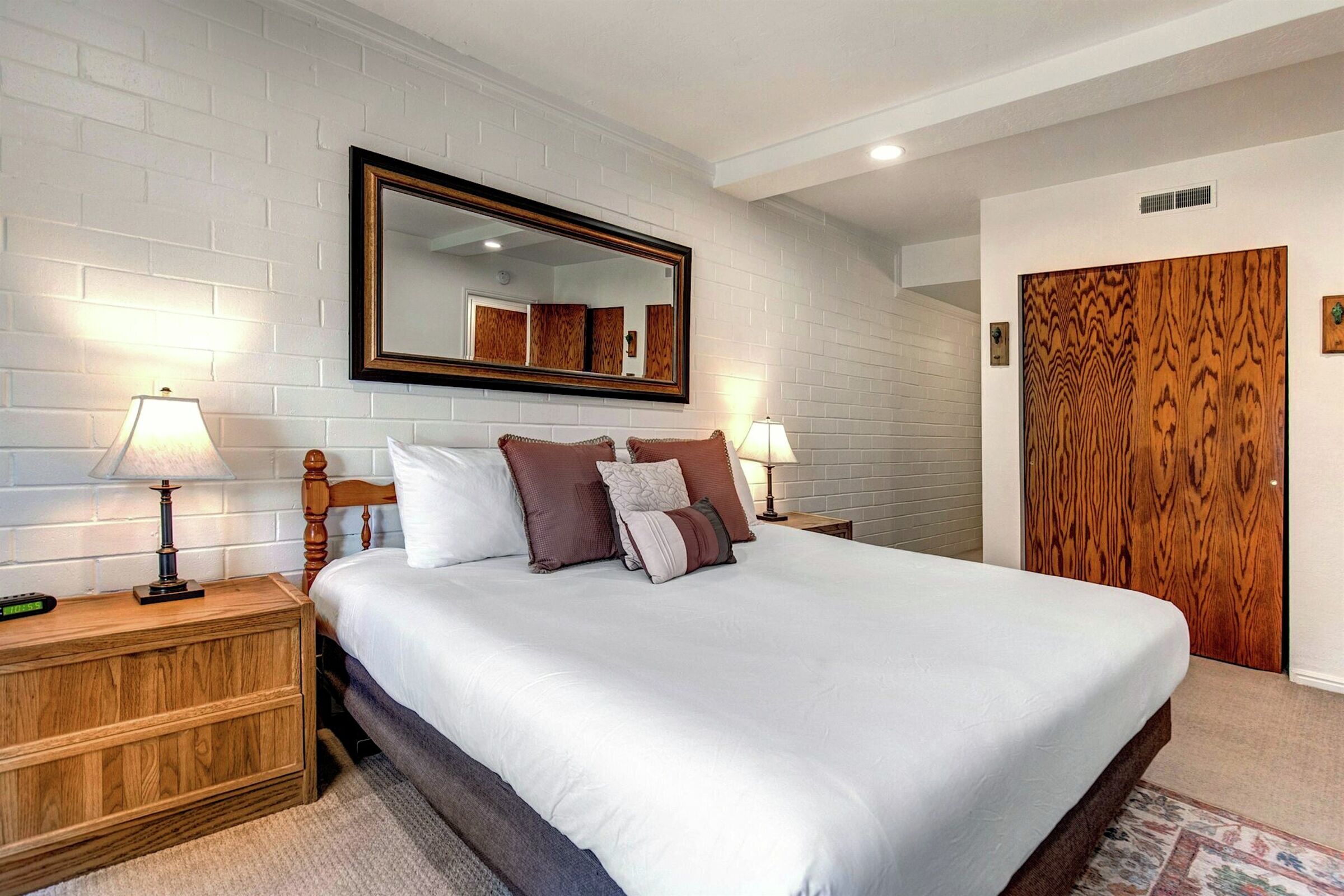 #133 - Master Bedroom