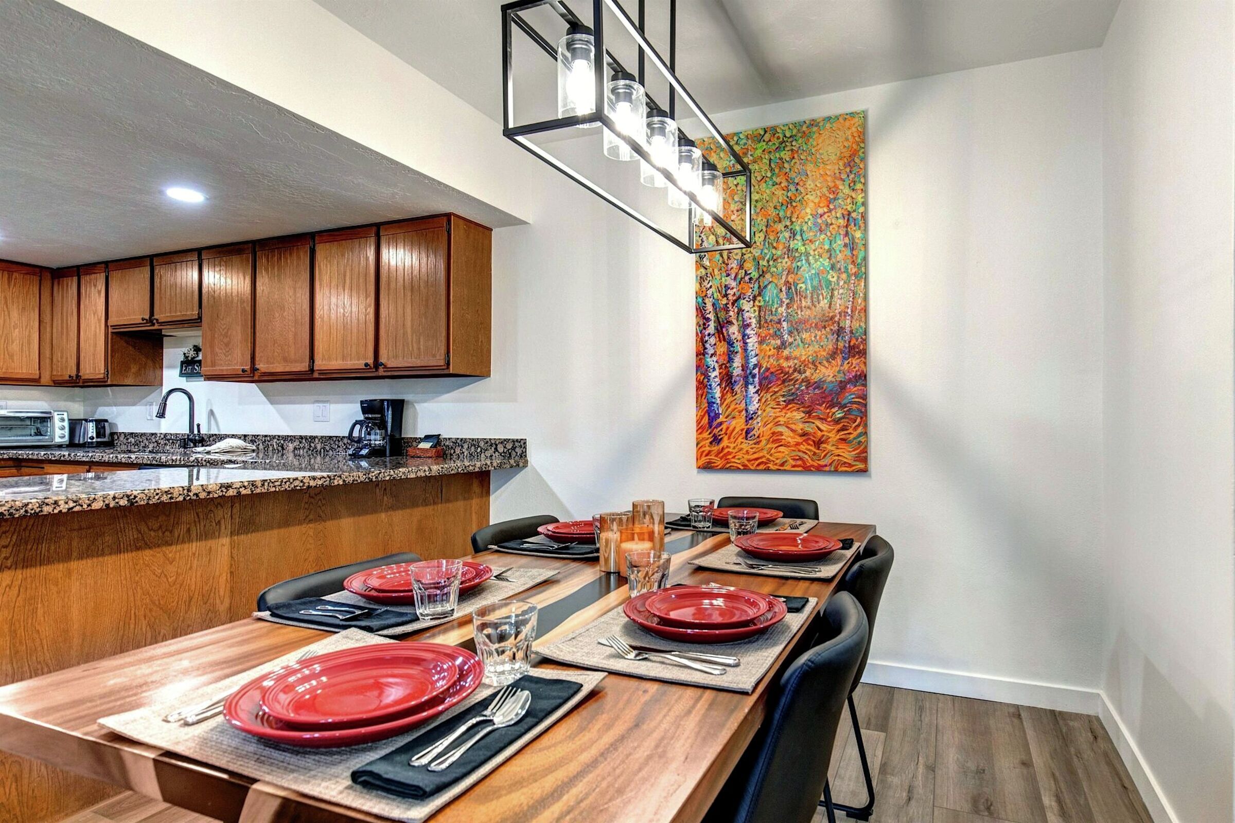 #133 - Dining Area