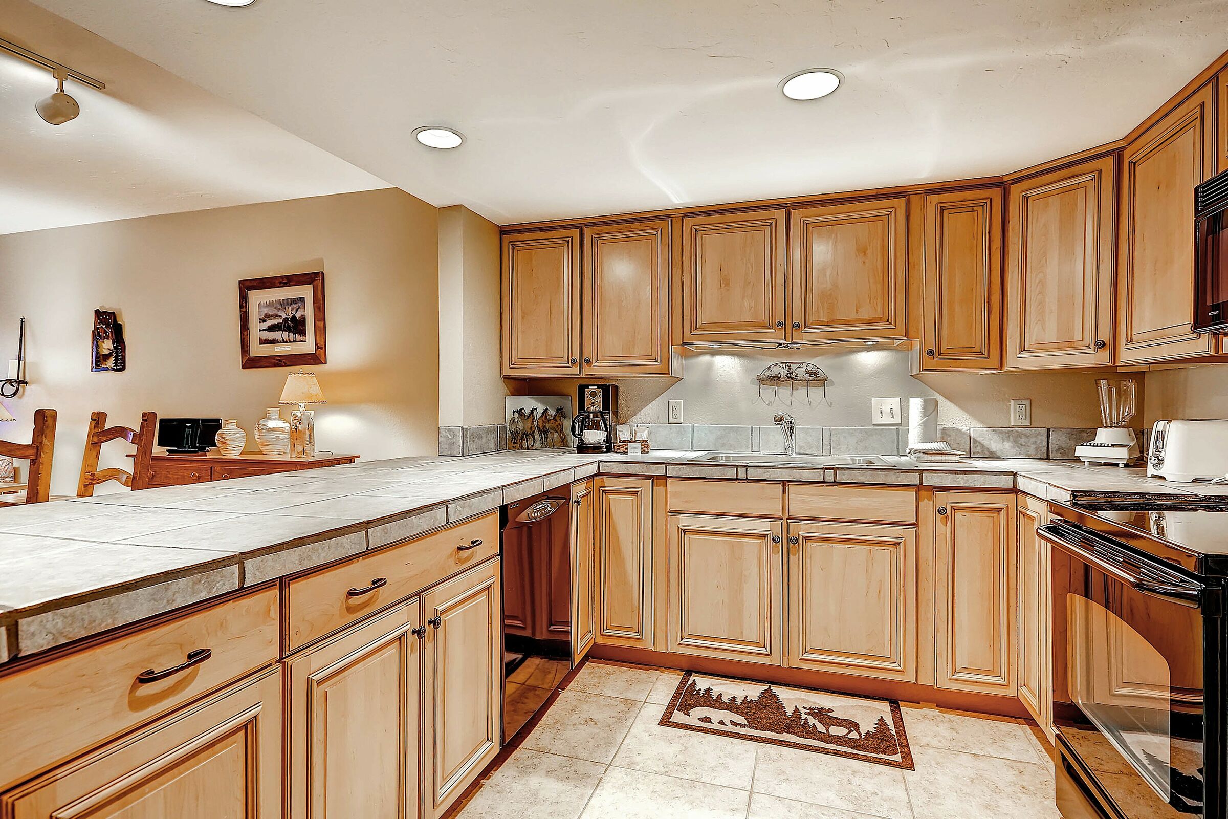 #120 - Kitchen