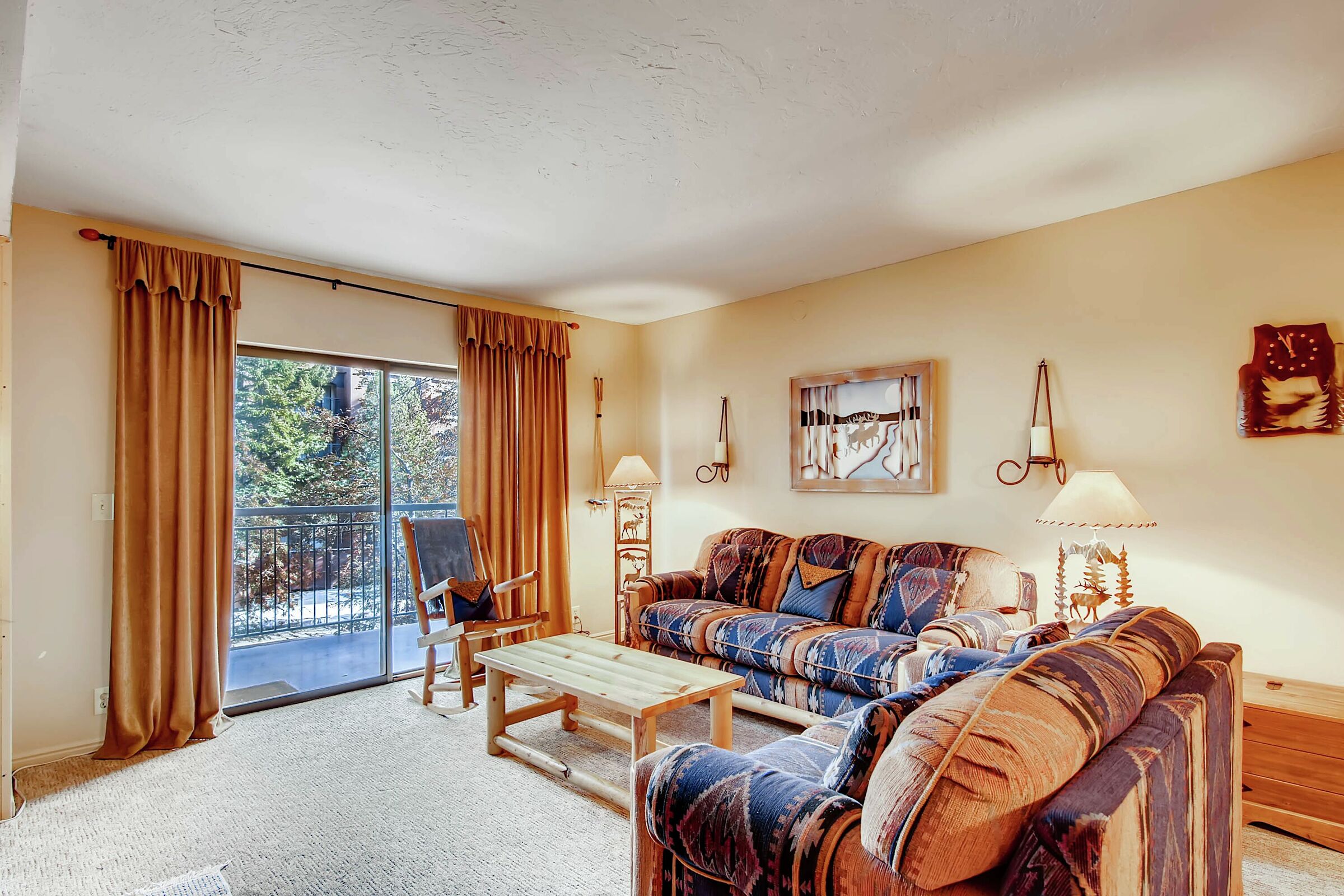 #120 - Living Room