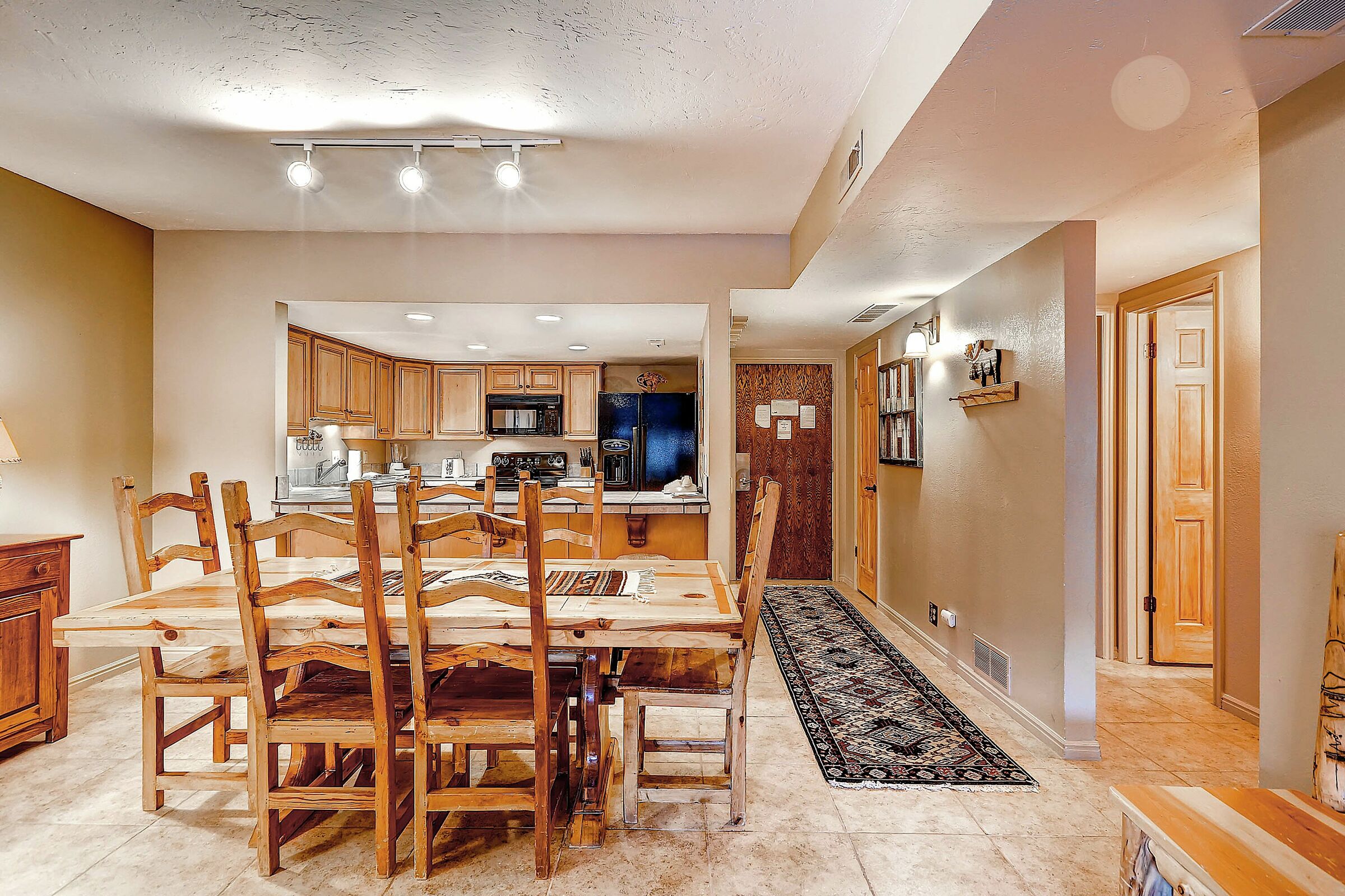 #120 - Dining Room