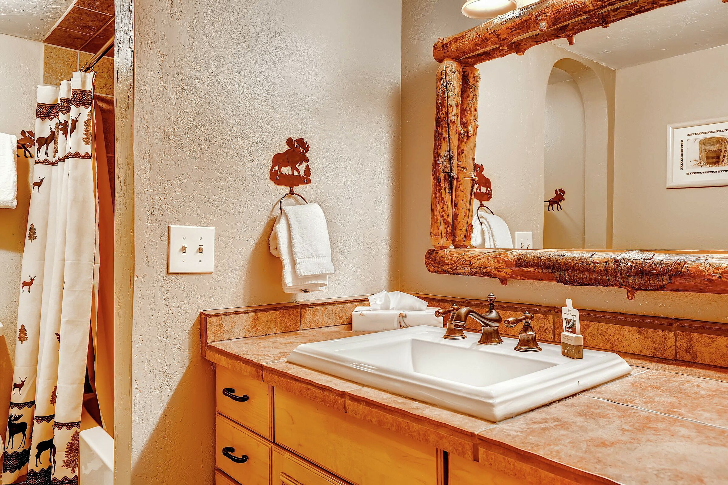 #120 - Bathroom