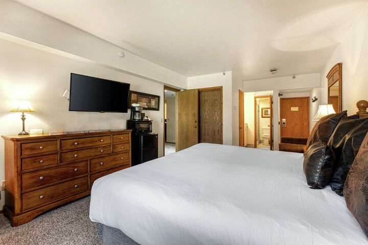 #214 - Master Bedroom